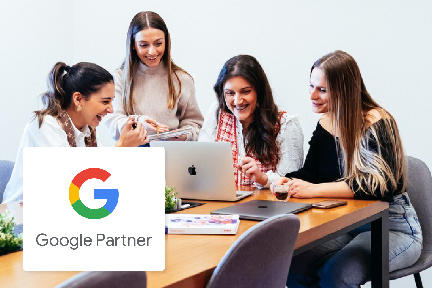 Google Partner